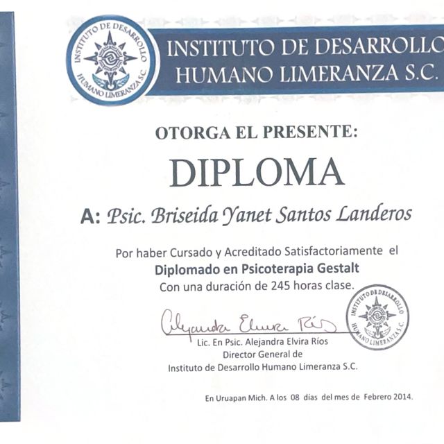 Ampliar imagen: certificate 4