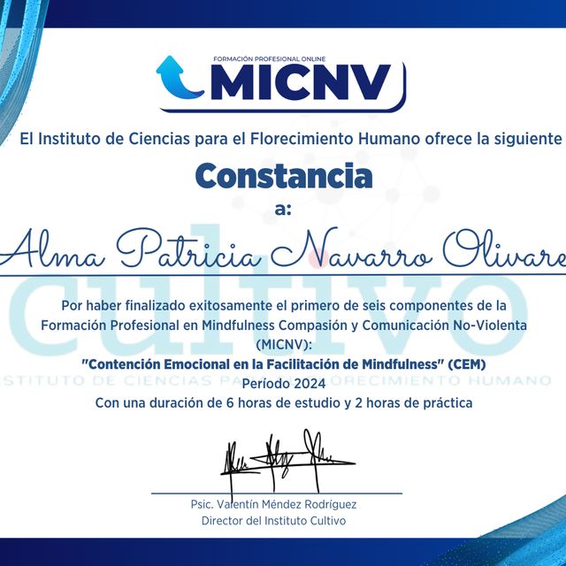 Ampliar imagen: certificate 1