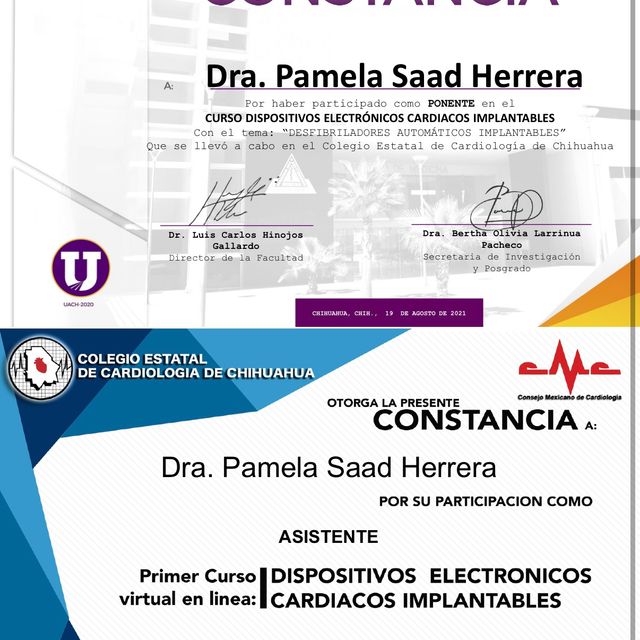Ampliar imagen: certificate 10