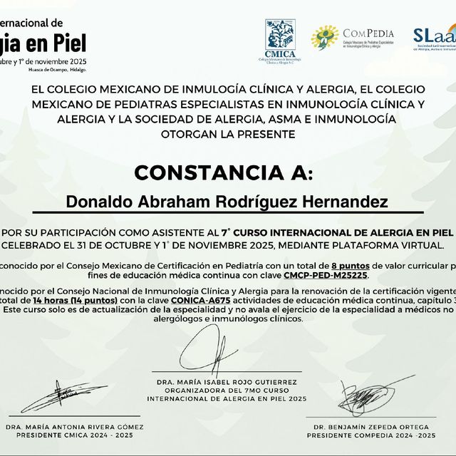 Ampliar imagen: certificate 3