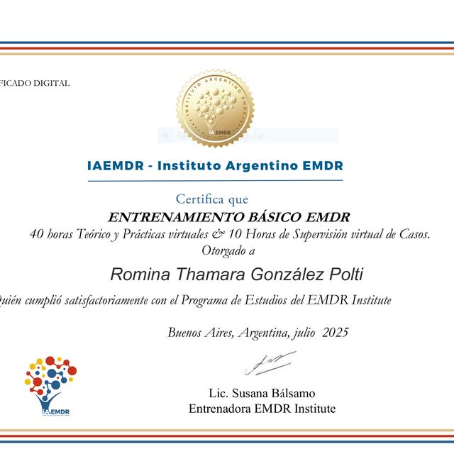 Ampliar imagen: certificate 14