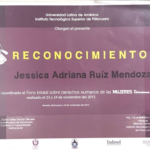 Ampliar imagen: certificate 13