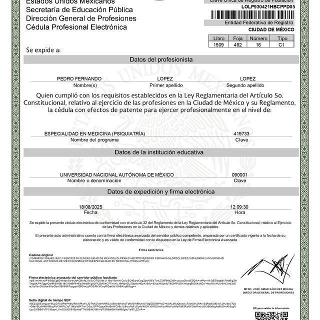 Ampliar imagen: certificate 5