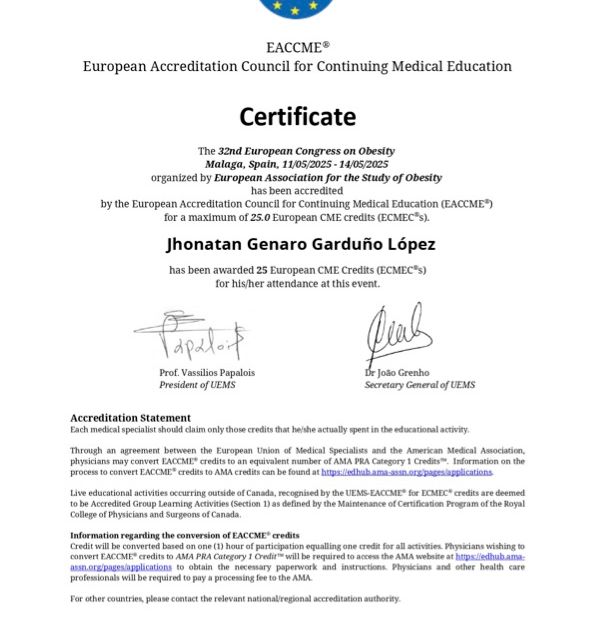 Ampliar imagen: certificate 5