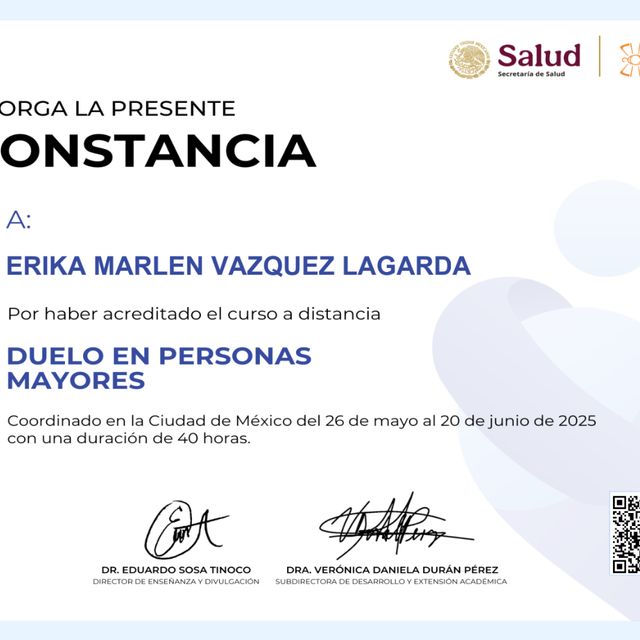 Ampliar imagen: certificate 7