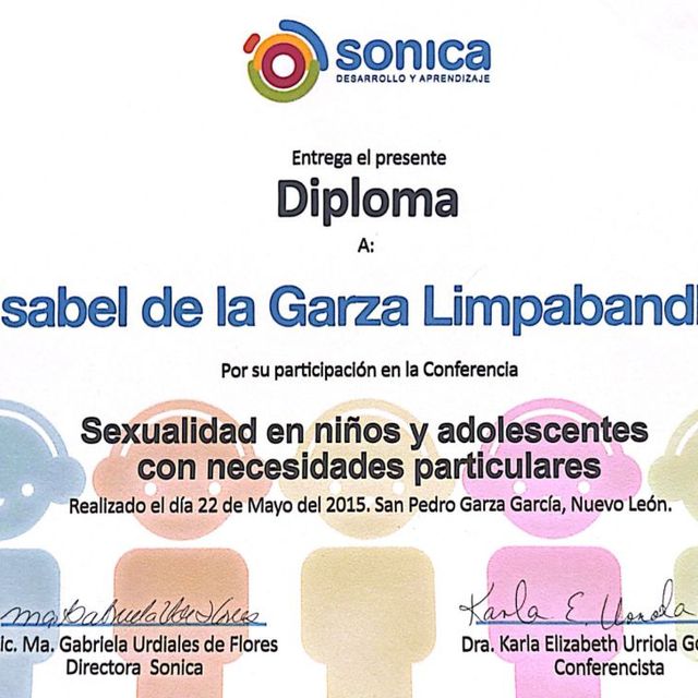 Ampliar imagen: certificate 12