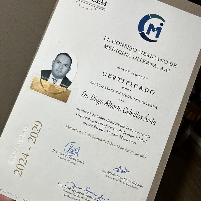 Ampliar imagen: certificate 1