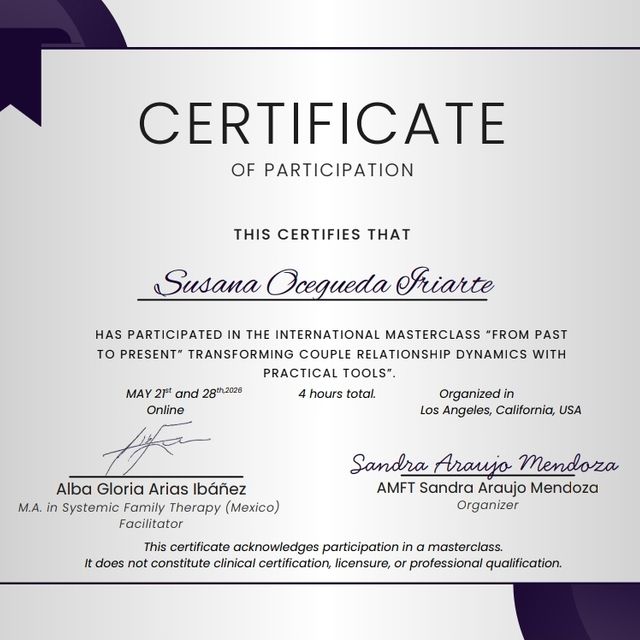 Ampliar imagen: certificate 7