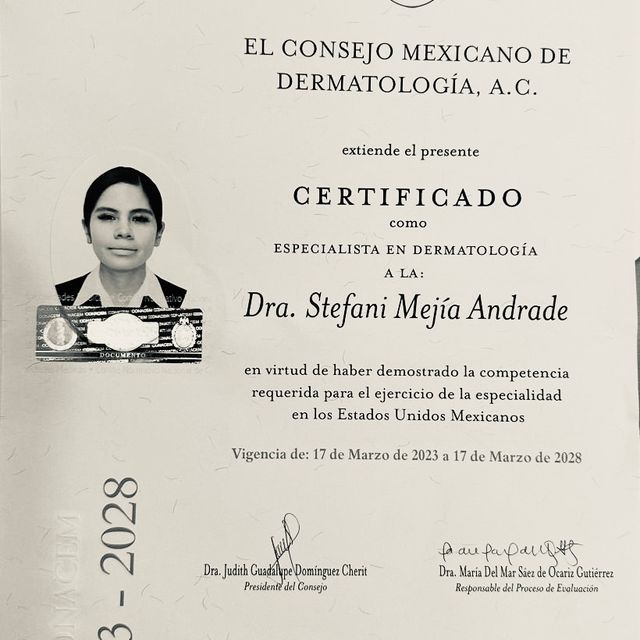 Ampliar imagen: certificate 1
