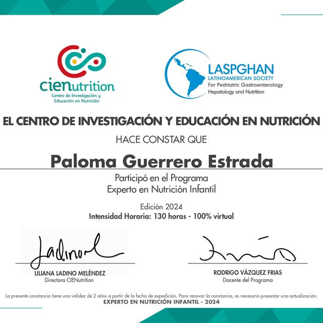 Ampliar imagen: certificate 5