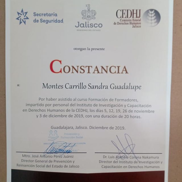 Ampliar imagen: certificate 9