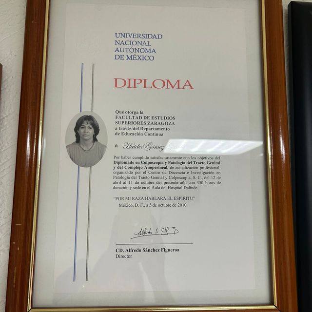 Ampliar imagen: certificate 1