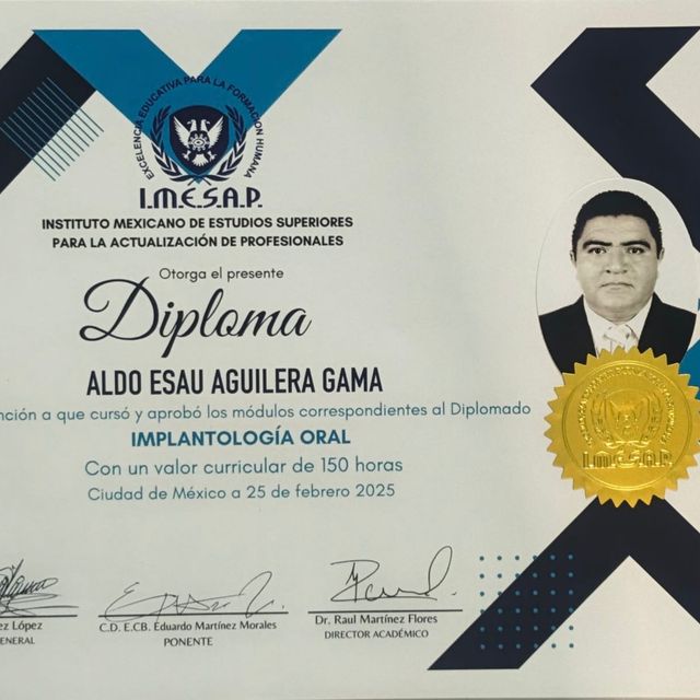 Ampliar imagen: certificate 5