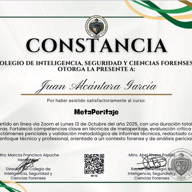 Ampliar imagen: certificate 4