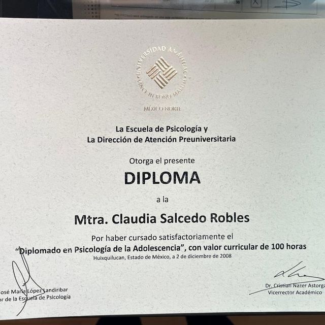 Ampliar imagen: certificate 3