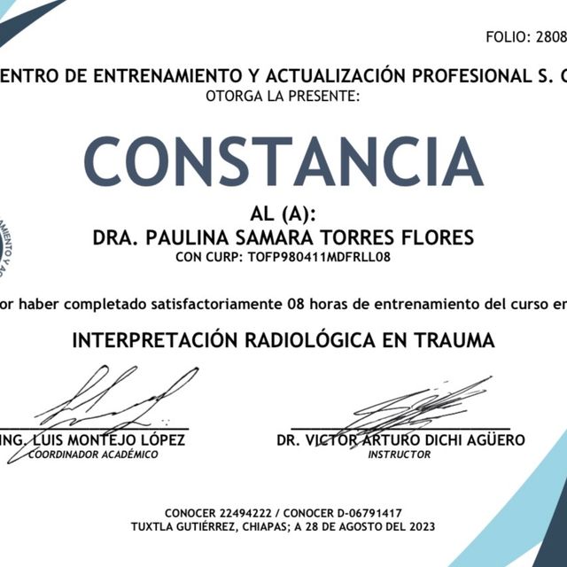 Ampliar imagen: certificate 15