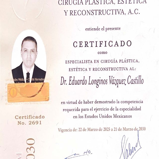 Ampliar imagen: certificate 1