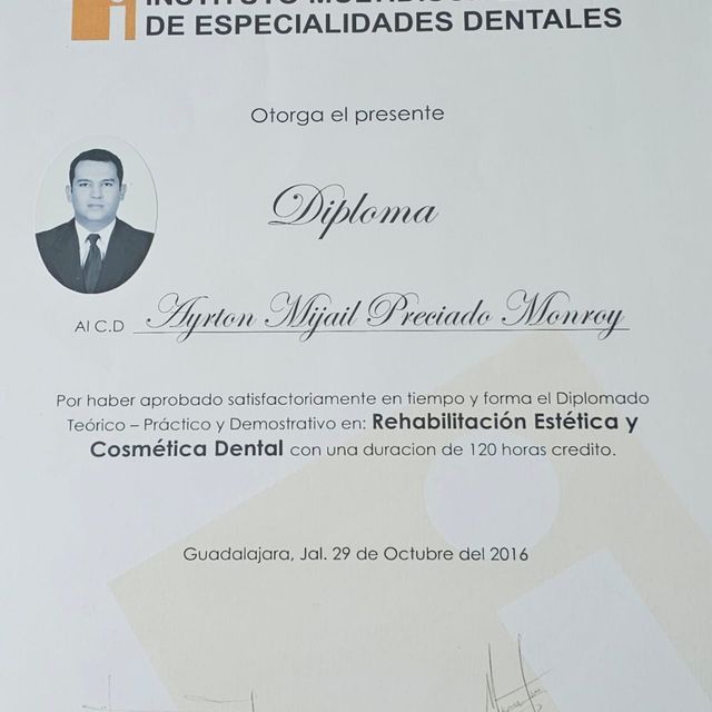 Ampliar imagen: certificate 2