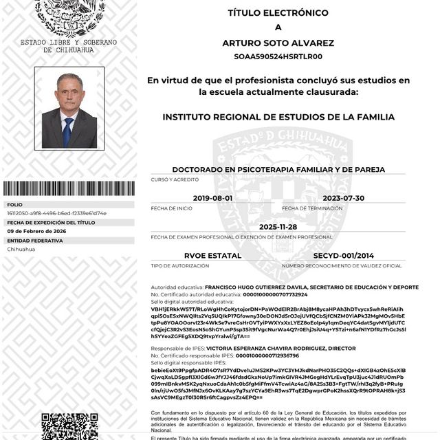 Ampliar imagen: certificate 4
