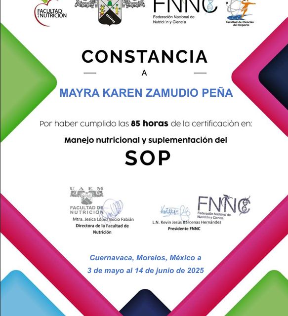 Ampliar imagen: certificate 4