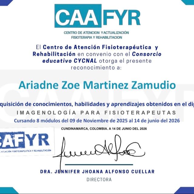 Ampliar imagen: certificate 1