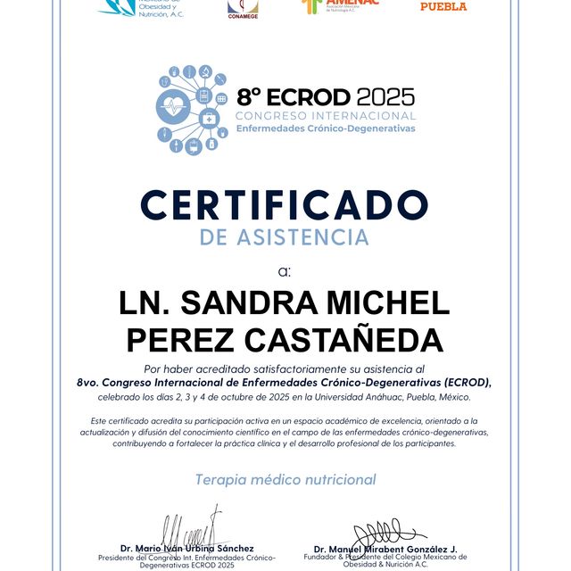 Ampliar imagen: certificate 6
