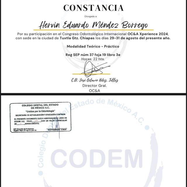 Ampliar imagen: certificate 1