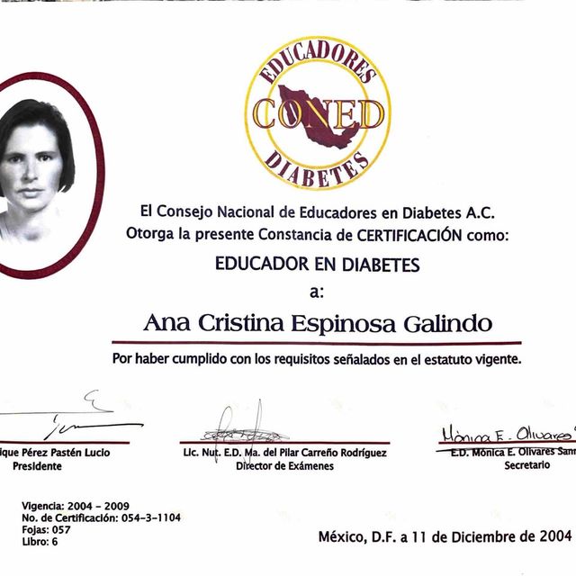 Ampliar imagen: certificate 3