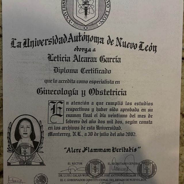 Ampliar imagen: certificate 1