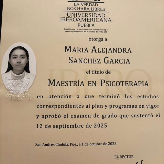 Ampliar imagen: certificate 1