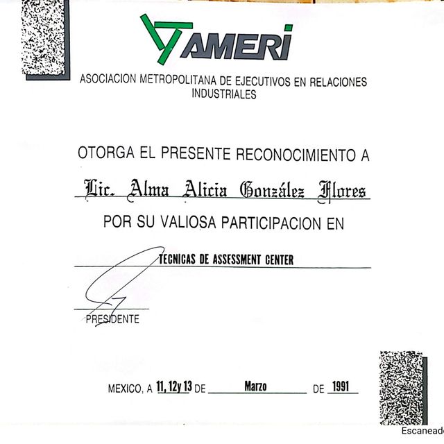 Ampliar imagen: certificate 40