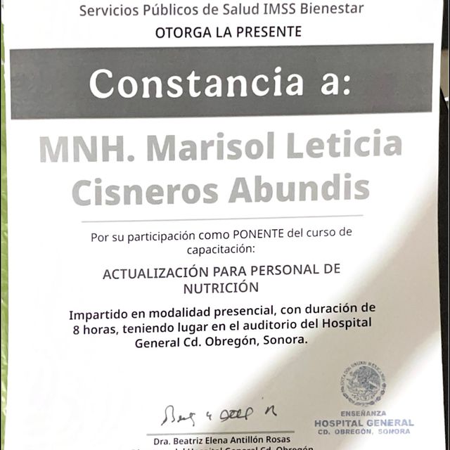 Ampliar imagen: certificate 3