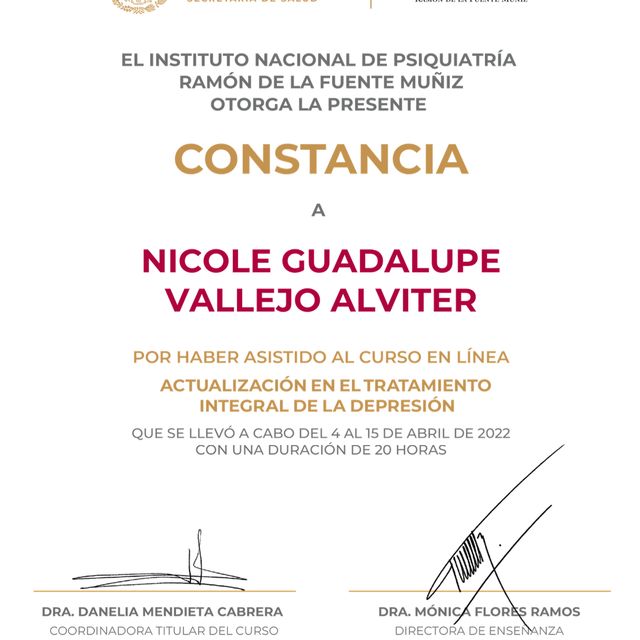 Ampliar imagen: certificate 4