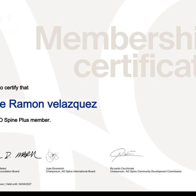 Ampliar imagen: certificate 3