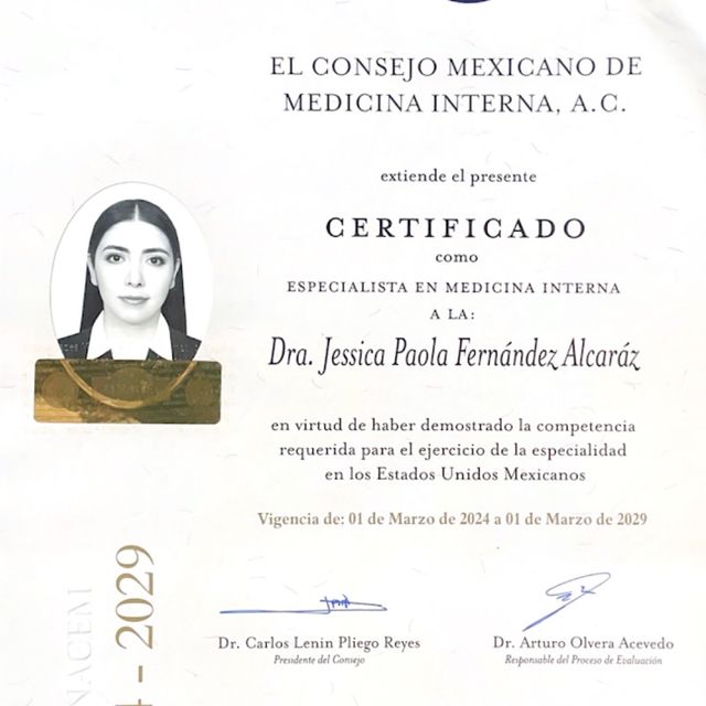 Ampliar imagen: certificate 2