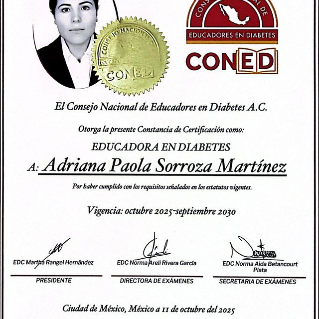 Ampliar imagen: certificate 1
