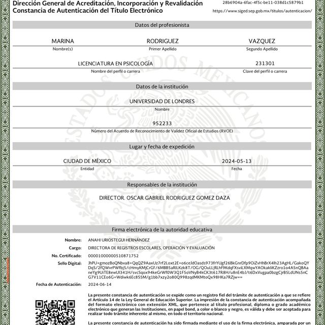 Ampliar imagen: certificate 4