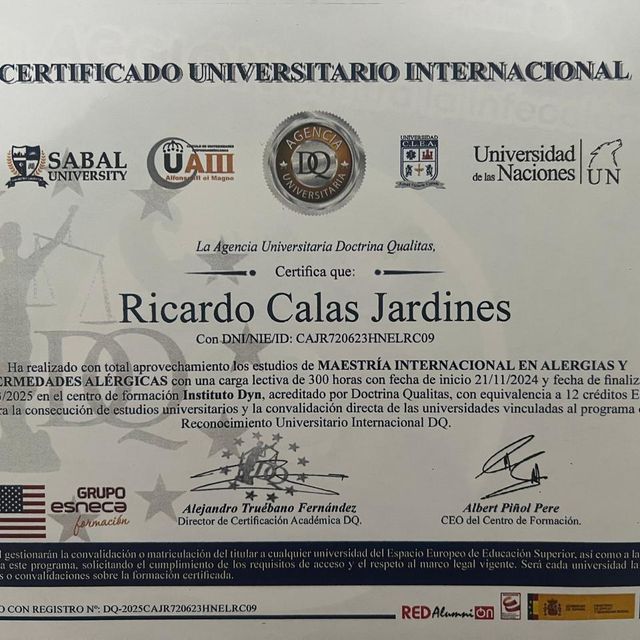Ampliar imagen: certificate 3