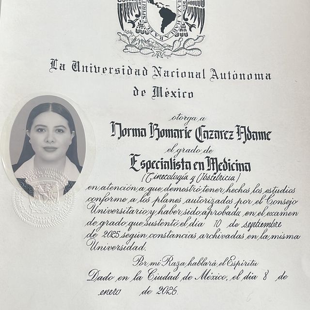 Ampliar imagen: certificate 1