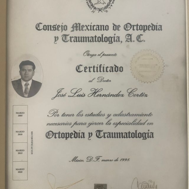 Ampliar imagen: certificate 3