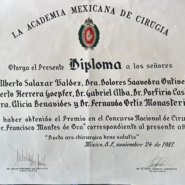 Ampliar imagen: certificate 3