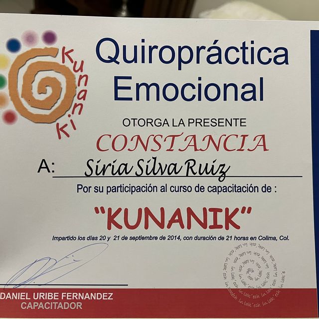 Ampliar imagen: certificate 4