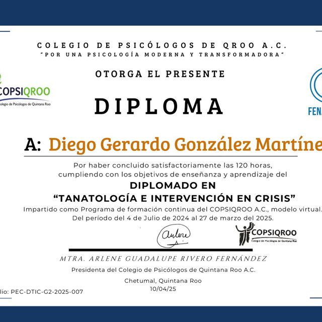 Ampliar imagen: certificate 2