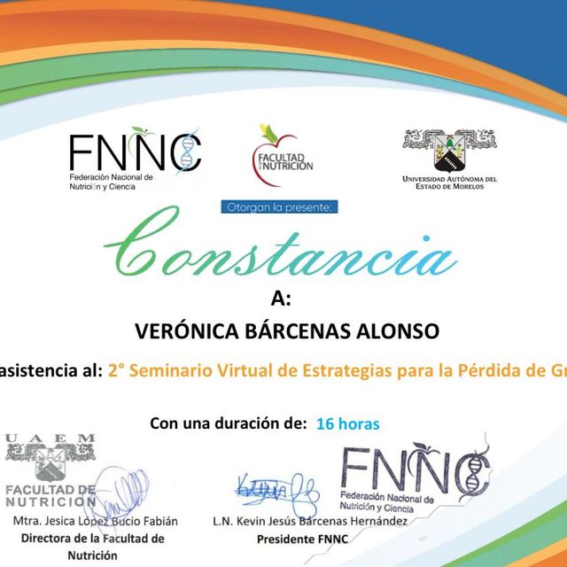 Ampliar imagen: certificate 9