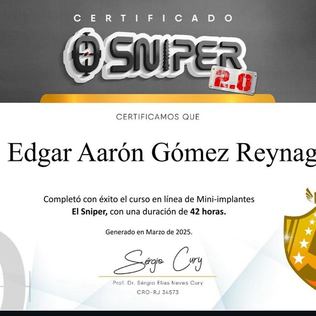 Ampliar imagen: certificate 2