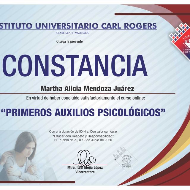 Ampliar imagen: certificate 5