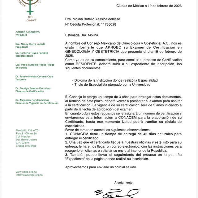 Ampliar imagen: certificate 1