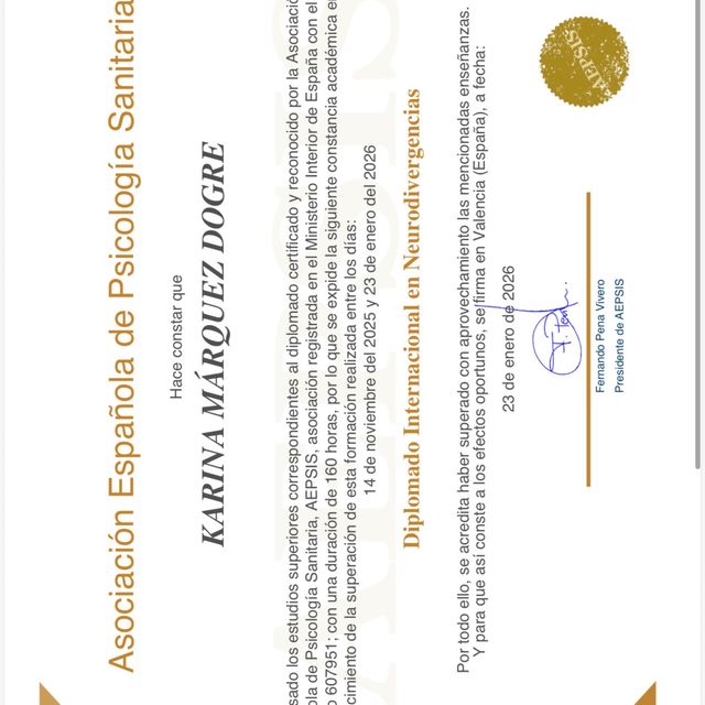 Ampliar imagen: certificate 9