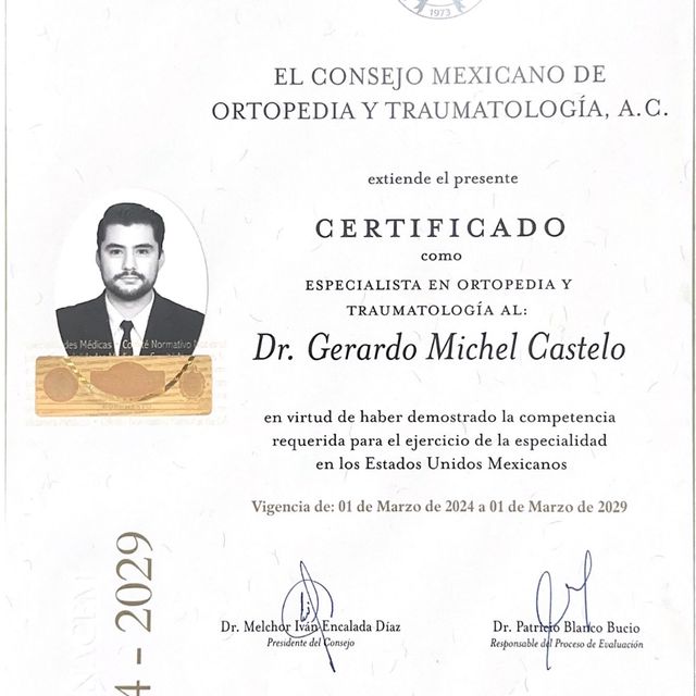 Ampliar imagen: certificate 1