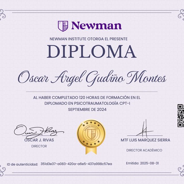 Ampliar imagen: certificate 6